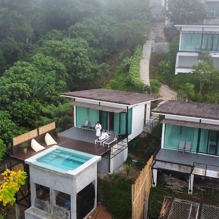 Caligo Resort Ban Pha Saeng Lang Bagian luar foto
