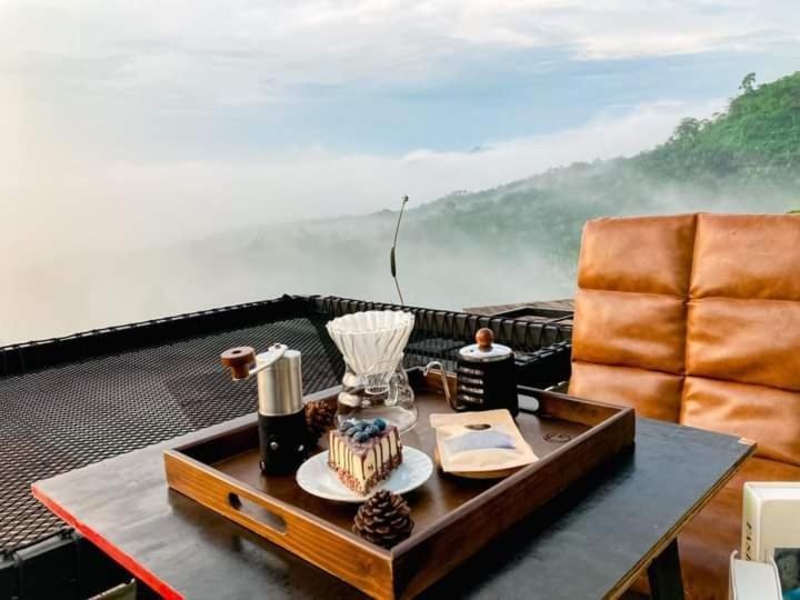 Caligo Resort Ban Pha Saeng Lang Bagian luar foto