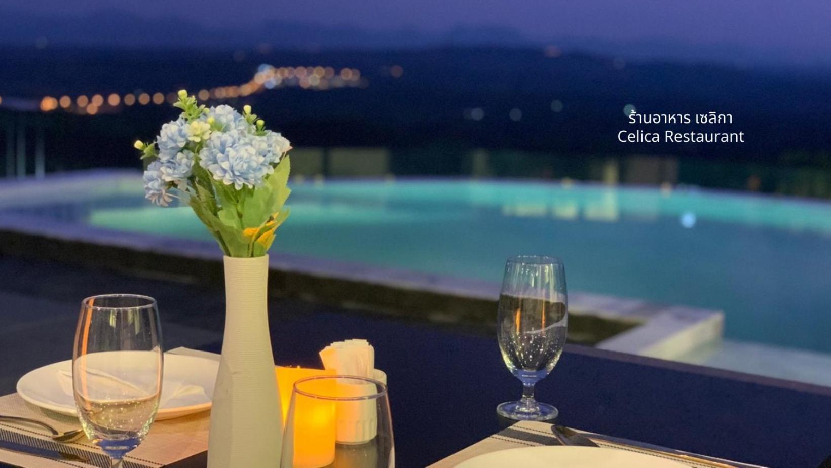 Caligo Resort Ban Pha Saeng Lang Bagian luar foto