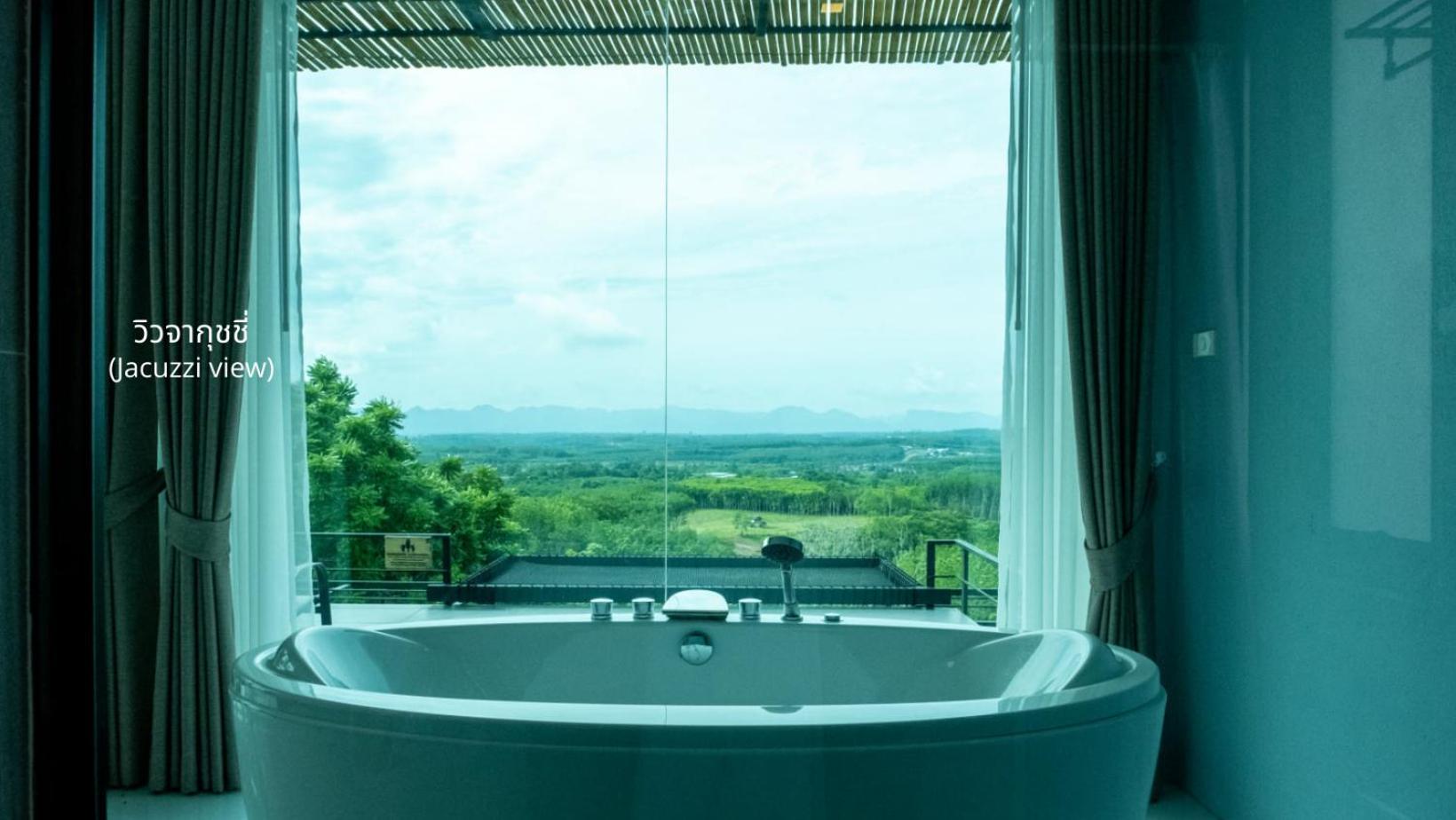 Caligo Resort Ban Pha Saeng Lang Bagian luar foto