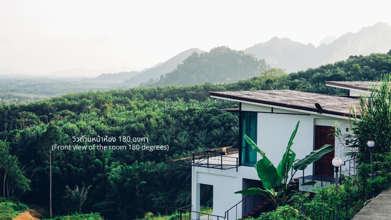 Caligo Resort Ban Pha Saeng Lang Bagian luar foto